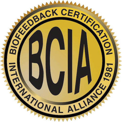 neurofeedback therapy edmonton - BCIA logo